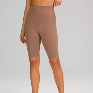 lululemon Align™ Super-High-Rise Short 10"